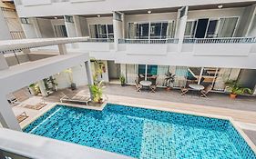 Chateau Dale Boutique Resort Spa Villas
